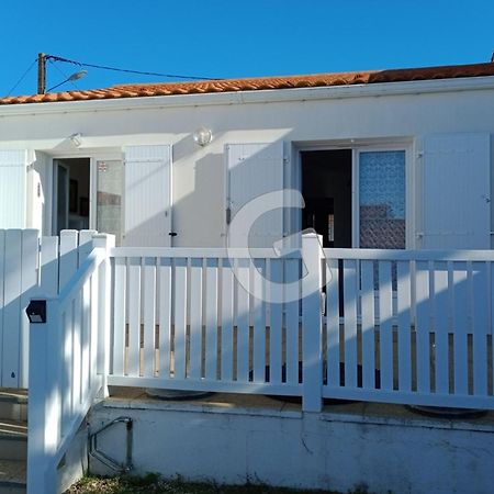 Maison 5 Pers. A La Tranche Sur Mer, Proche Plage, Terrasse, Garage, Dordonnee - Fr-1-357-109 Bagian luar foto
