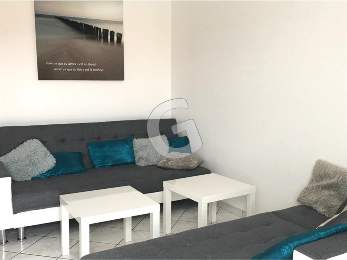 Maison 5 Pers. A La Tranche Sur Mer, Proche Plage, Terrasse, Garage, Dordonnee - Fr-1-357-109 Bagian luar foto